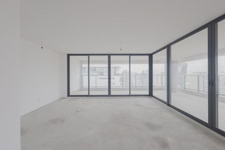 Apartamento à venda com 230m², 4 quartos e 3 vagas Apartamento à venda com 230m², 4 quartos e 3 vagasSala