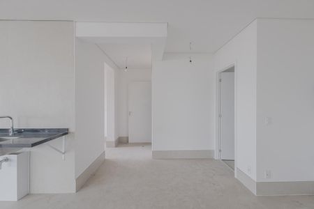 Apartamento à venda com 230m², 4 quartos e 3 vagas Apartamento à venda com 230m², 4 quartos e 3 vagasCozinha