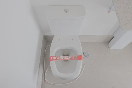 Apartamento à venda com 230m², 4 quartos e 3 vagas Apartamento à venda com 230m², 4 quartos e 3 vagasLavabo