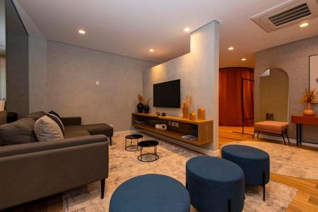 Apartamento à venda com 4 quartos, 230m² em Pinheiros, São Paulo