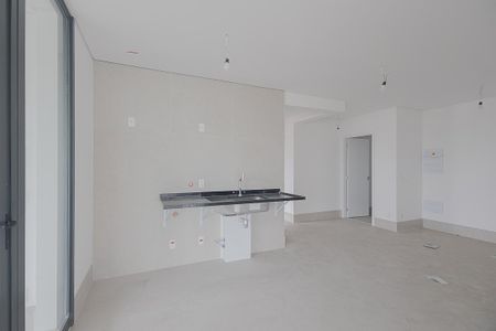 Apartamento à venda com 230m², 4 quartos e 3 vagas Apartamento à venda com 230m², 4 quartos e 3 vagasCozinha