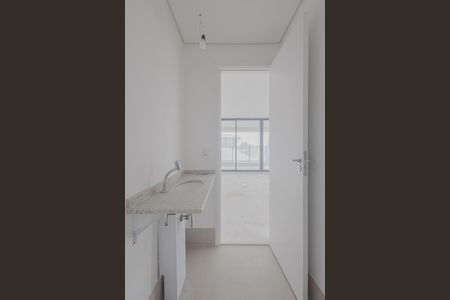 Apartamento à venda com 230m², 4 quartos e 3 vagas Apartamento à venda com 230m², 4 quartos e 3 vagasLavabo