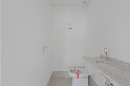 Apartamento à venda com 230m², 4 quartos e 3 vagas Apartamento à venda com 230m², 4 quartos e 3 vagasLavabo