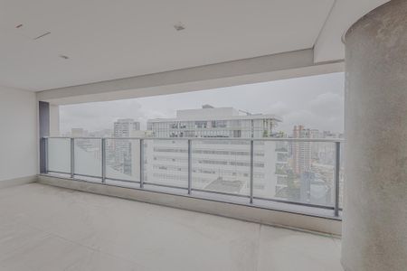 Apartamento à venda com 230m², 4 quartos e 3 vagas Apartamento à venda com 230m², 4 quartos e 3 vagasVaranda