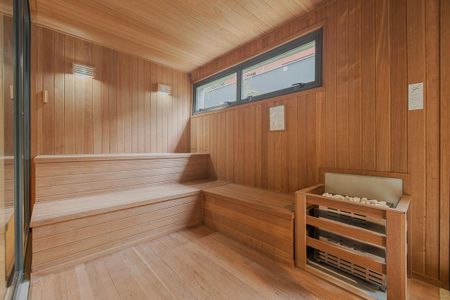 Apartamento à venda com 230m², 4 quartos e 3 vagas Apartamento à venda com 230m², 4 quartos e 3 vagasÁrea comum