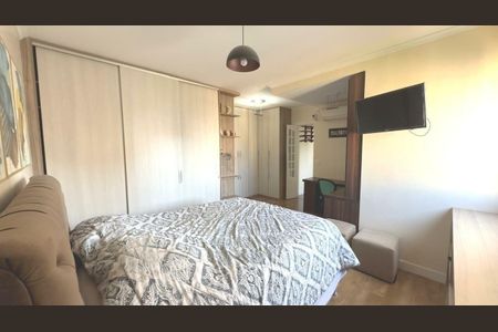 Apartamento à venda com 2 quartos, 174m² em Jardim Vila Mariana, São Paulo