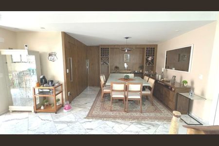 Apartamento à venda com 2 quartos, 174m² em Jardim Vila Mariana, São Paulo