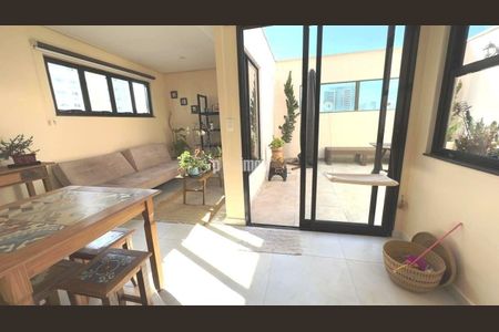 Apartamento à venda com 2 quartos, 174m² em Jardim Vila Mariana, São Paulo