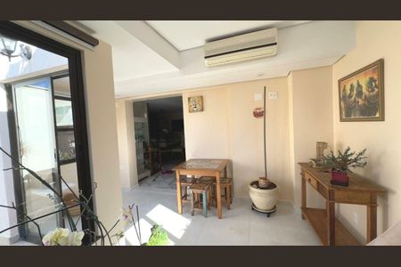 Apartamento à venda com 2 quartos, 174m² em Jardim Vila Mariana, São Paulo