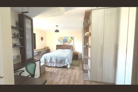 Apartamento à venda com 2 quartos, 174m² em Jardim Vila Mariana, São Paulo