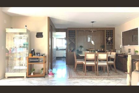 Apartamento à venda com 2 quartos, 174m² em Jardim Vila Mariana, São Paulo