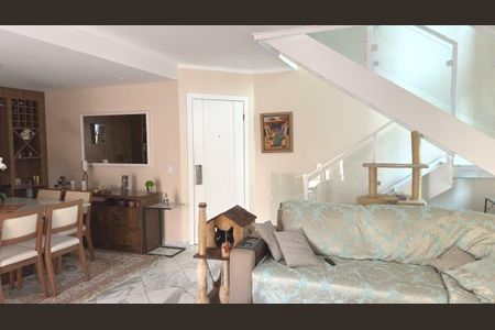 Apartamento à venda com 2 quartos, 174m² em Jardim Vila Mariana, São Paulo