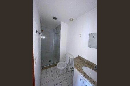 Apartamento à venda com 1 quarto, 42m² em Vila Clementino, São Paulo