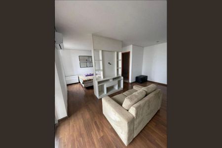 Apartamento à venda com 1 quarto, 42m² em Vila Clementino, São Paulo