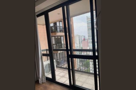 Apartamento à venda com 1 quarto, 42m² em Vila Clementino, São Paulo