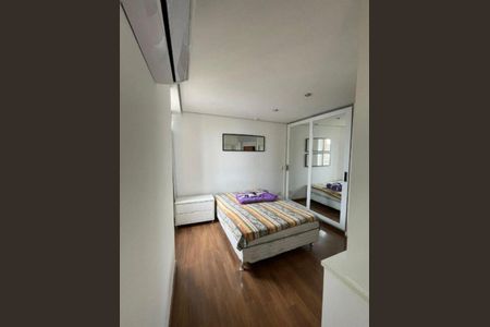 Apartamento à venda com 1 quarto, 42m² em Vila Clementino, São Paulo