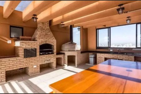 Apartamento à venda com 1 quarto, 42m² em Vila Clementino, São Paulo