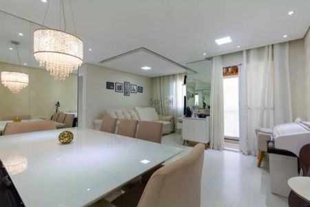 Apartamento à venda com 2 quartos, 57m² em Chácara Califórnia, São Paulo