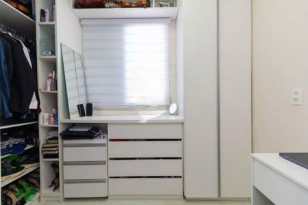 Apartamento à venda com 2 quartos, 57m² em Chácara Califórnia, São Paulo