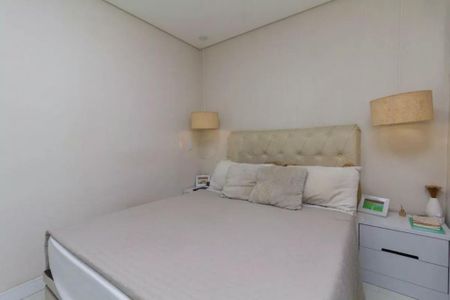 Apartamento à venda com 2 quartos, 57m² em Chácara Califórnia, São Paulo