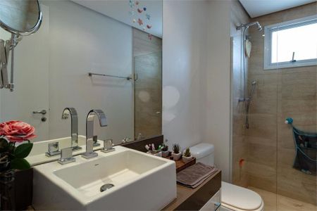 Apartamento à venda com 3 quartos, 123m² em Vila Congonhas, São Paulo