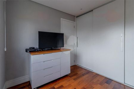 Apartamento à venda com 3 quartos, 123m² em Vila Congonhas, São Paulo