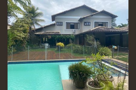 Casa à venda com 372m², 4 quartos e 5 vagas