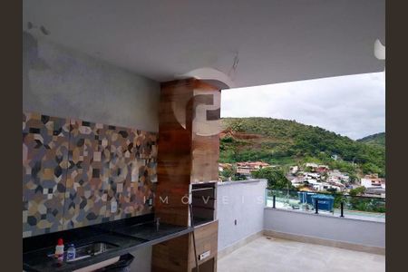 Casa à venda com 3 quartos, 115m² em Pechincha, Rio de Janeiro