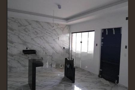 Casa à venda com 3 quartos, 115m² em Pechincha, Rio de Janeiro