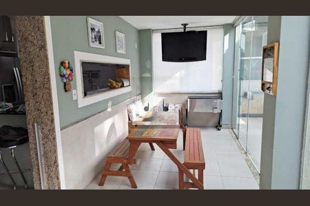 Casa à venda com 6 quartos, 203m² em Méier, Rio de Janeiro