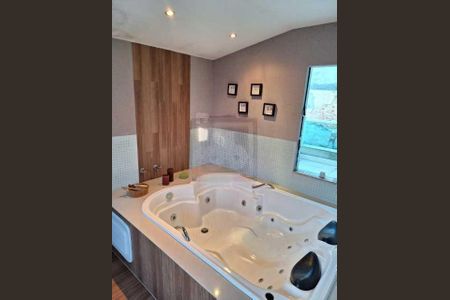 Casa à venda com 6 quartos, 203m² em Méier, Rio de Janeiro