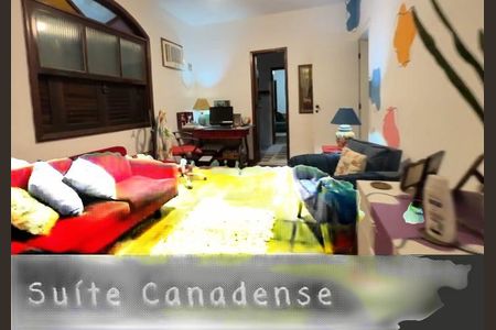 Casa para alugar com 6 quartos, 375m² em Itaipu, Niterói