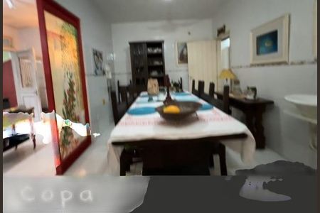 Casa para alugar com 6 quartos, 375m² em Itaipu, Niterói