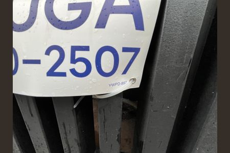 Apartamento para alugar com 27m², 1 quarto e sem vaga Apartamento para alugar com 27m², 1 quarto e sem vagaFachada/Placa