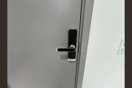 Apartamento para alugar com 27m², 1 quarto e sem vaga Apartamento para alugar com 27m², 1 quarto e sem vagaSala/Cozinha