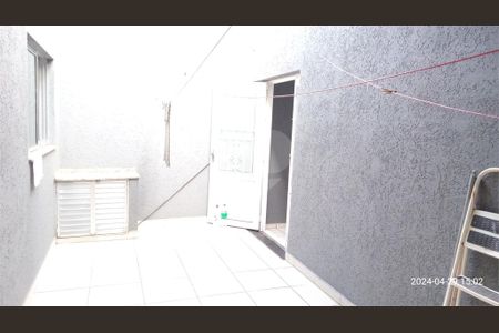 Casa à venda com 4 quartos, 350m² em Parque Sao Domingos, São Paulo