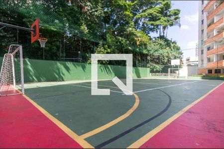 Apartamento à venda com 109m², 4 quartos e 2 vagas Apartamento à venda com 109m², 4 quartos e 2 vagasQuadra Esportiva