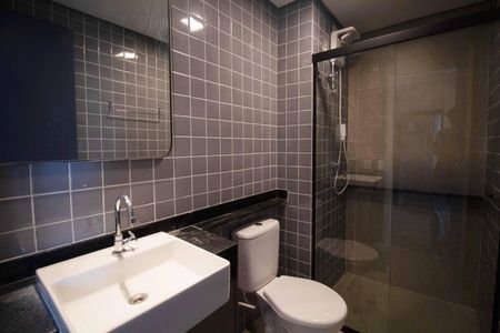 Apartamento para alugar com 29m², 1 quarto e sem vaga