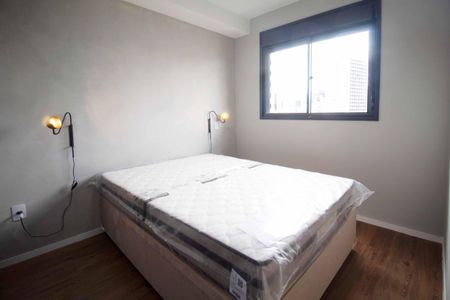 Apartamento para alugar com 1 quarto, 29m² em Pinheiros, São Paulo