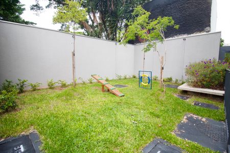 Apartamento para alugar com 29m², 1 quarto e sem vaga