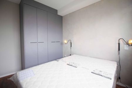 Apartamento para alugar com 1 quarto, 29m² em Pinheiros, São Paulo