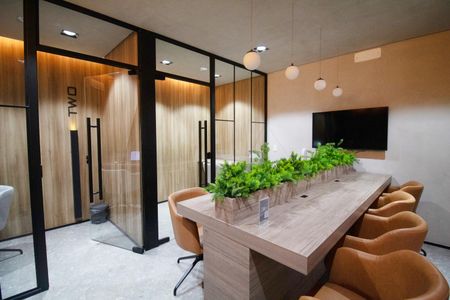 Apartamento para alugar com 29m², 1 quarto e sem vaga