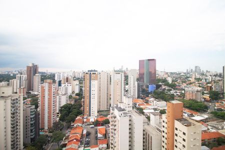 Apartamento para alugar com 29m², 1 quarto e sem vaga
