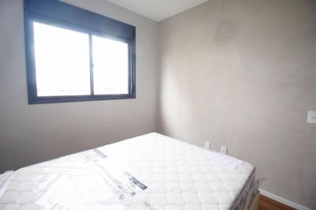 Apartamento para alugar com 29m², 1 quarto e sem vaga