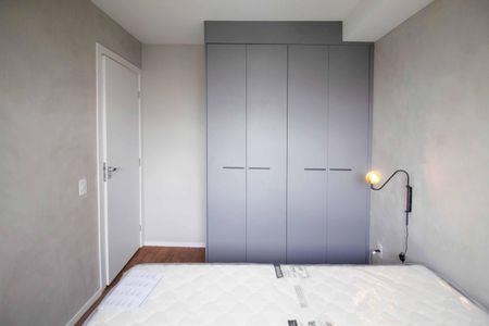 Apartamento para alugar com 29m², 1 quarto e sem vaga