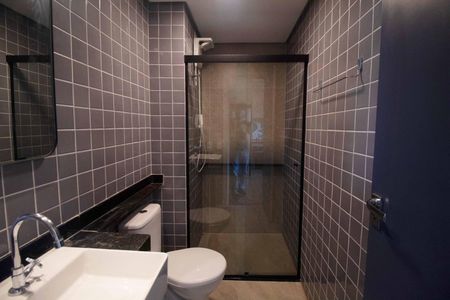 Apartamento para alugar com 29m², 1 quarto e sem vaga