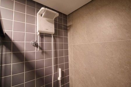 Apartamento para alugar com 29m², 1 quarto e sem vaga