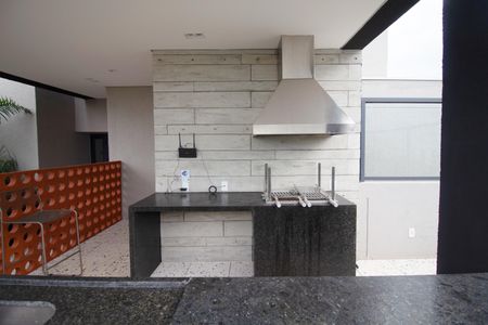 Apartamento para alugar com 29m², 1 quarto e sem vaga