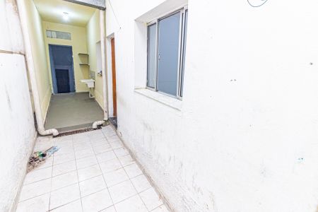 Casa para alugar com 180m², 2 quartos e 4 vagasÁrea de Serviço