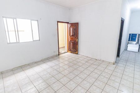 Sala de casa para alugar com 2 quartos, 180m² em Quarta Parada, São Paulo